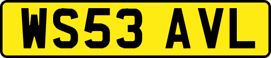 WS53AVL