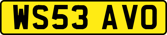 WS53AVO