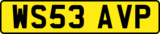 WS53AVP