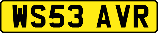 WS53AVR