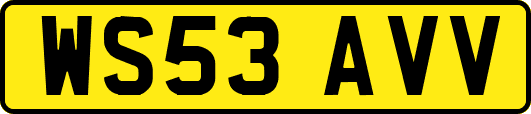 WS53AVV