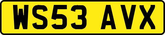 WS53AVX