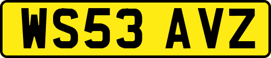 WS53AVZ