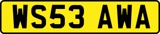 WS53AWA