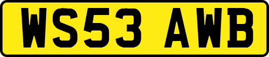 WS53AWB
