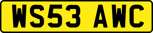 WS53AWC