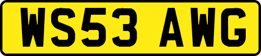 WS53AWG