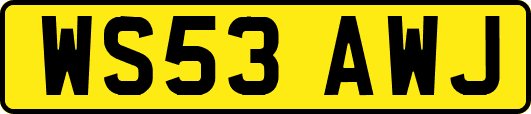 WS53AWJ