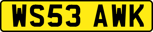 WS53AWK