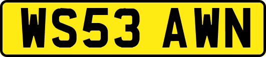 WS53AWN