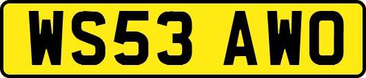 WS53AWO