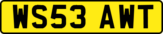 WS53AWT