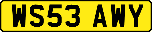 WS53AWY