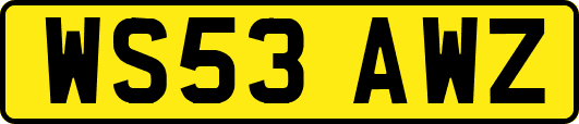 WS53AWZ