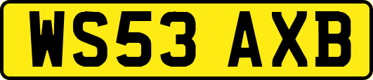 WS53AXB