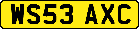 WS53AXC