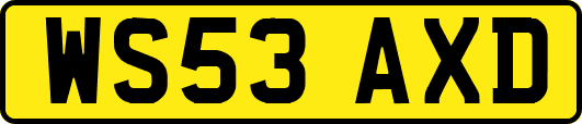 WS53AXD