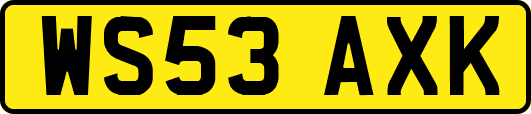 WS53AXK