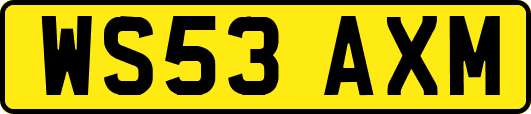 WS53AXM