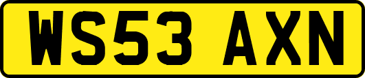 WS53AXN
