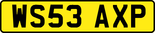 WS53AXP