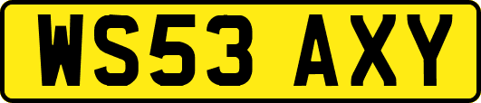WS53AXY