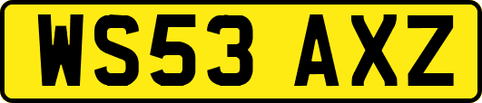 WS53AXZ
