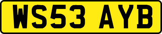 WS53AYB