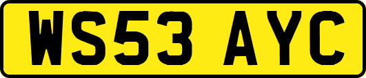 WS53AYC