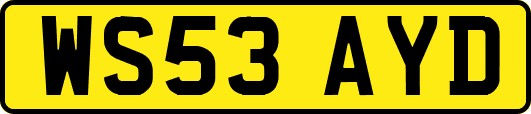 WS53AYD