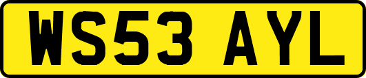 WS53AYL
