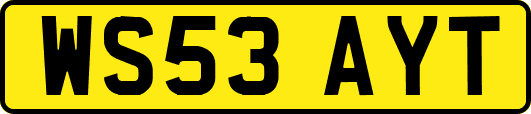 WS53AYT