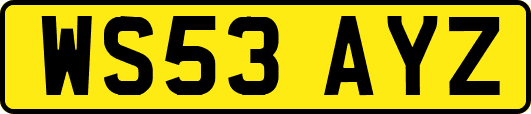 WS53AYZ