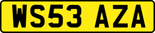 WS53AZA