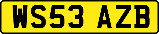 WS53AZB