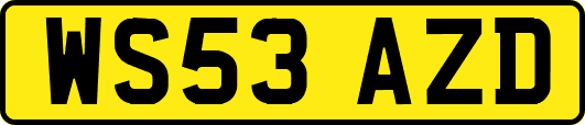 WS53AZD