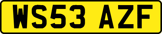 WS53AZF