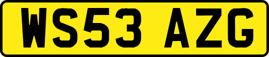 WS53AZG