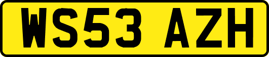 WS53AZH