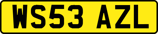 WS53AZL