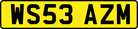 WS53AZM