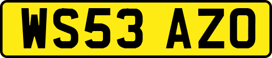 WS53AZO