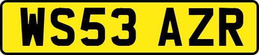 WS53AZR