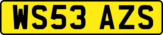 WS53AZS