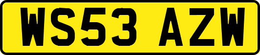WS53AZW