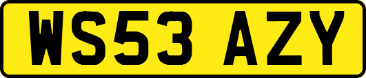WS53AZY