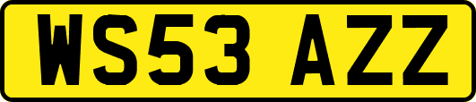 WS53AZZ