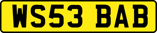 WS53BAB