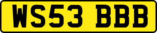 WS53BBB