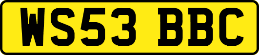 WS53BBC